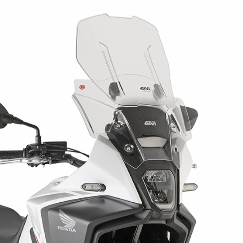Cupula airflow Honda NX500 24-